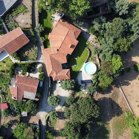 Casa Nova Das Oliveiras ブラガ エクステリア 写真