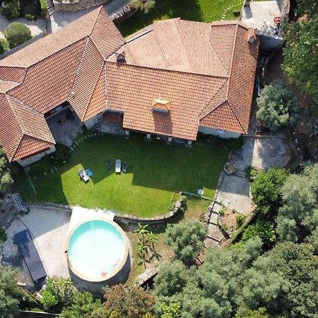 Casa Nova Das Oliveiras ブラガ エクステリア 写真