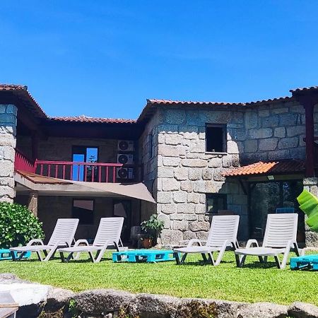 Casa Nova Das Oliveiras ブラガ エクステリア 写真