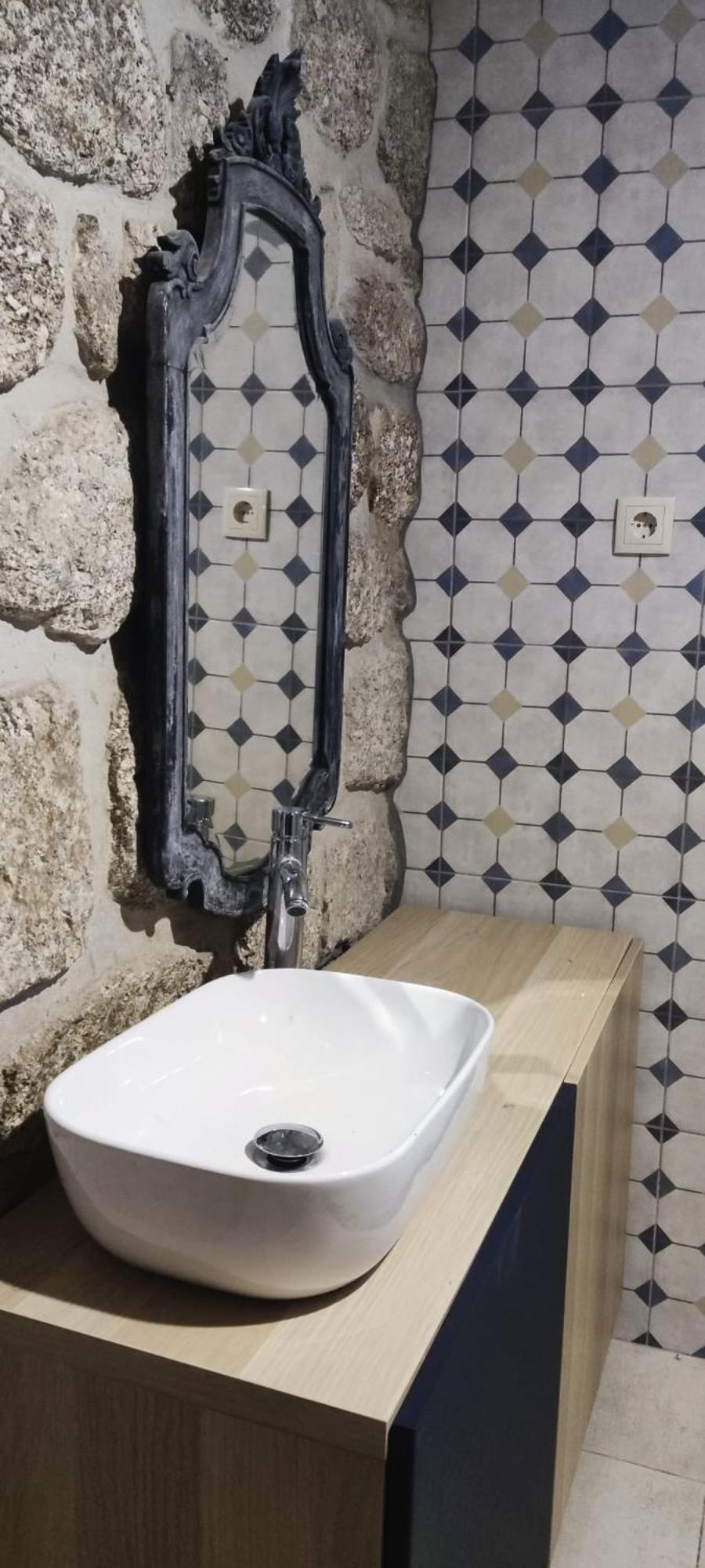Casa Nova Das Oliveiras ブラガ エクステリア 写真