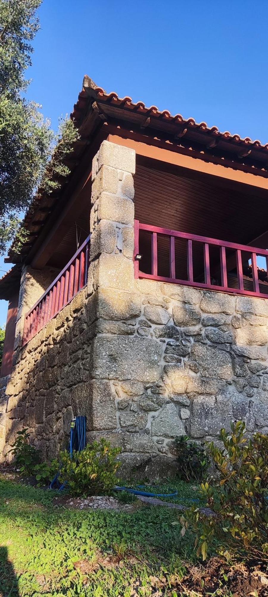 Casa Nova Das Oliveiras ブラガ エクステリア 写真