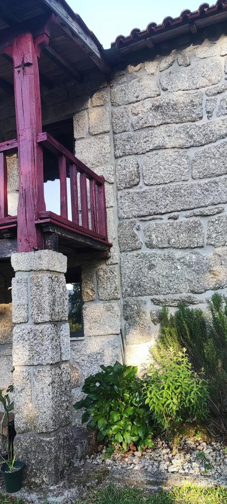 Casa Nova Das Oliveiras ブラガ エクステリア 写真