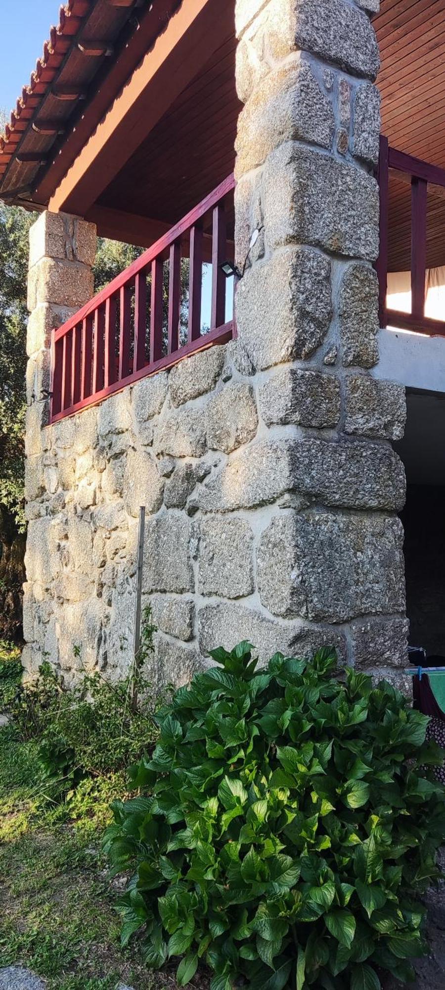 Casa Nova Das Oliveiras ブラガ エクステリア 写真