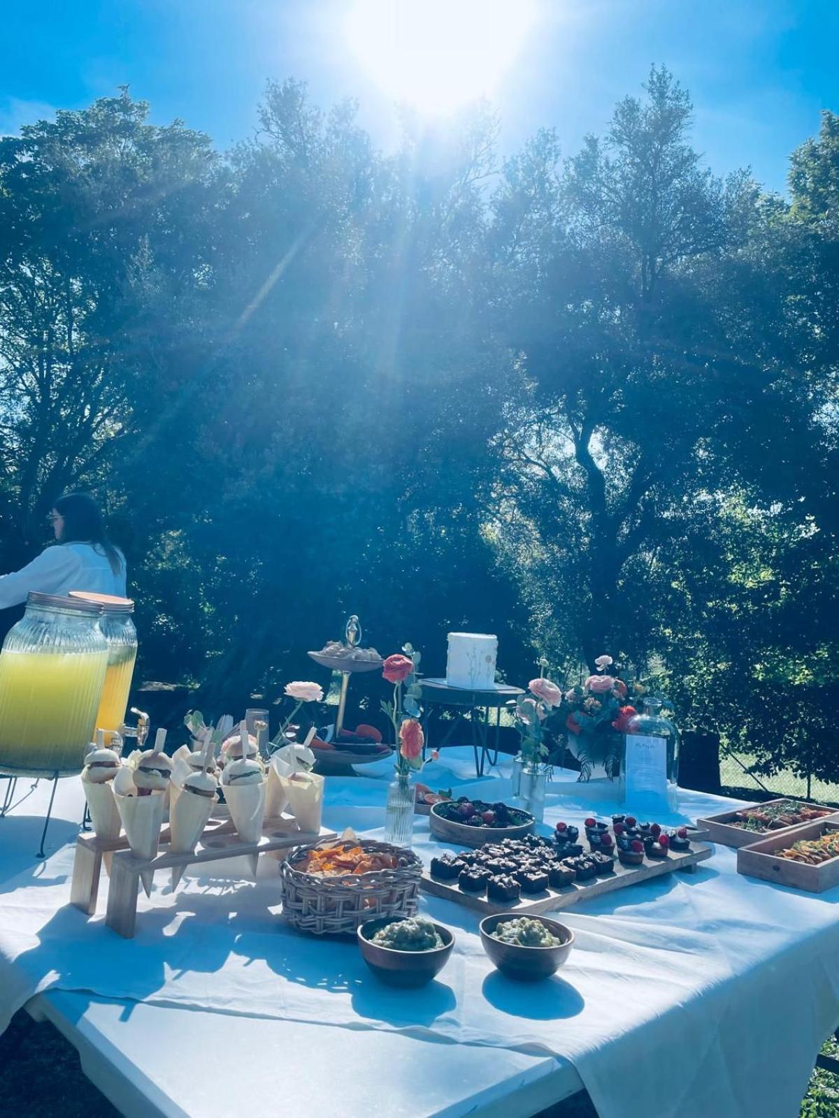 Casa Nova Das Oliveiras ブラガ エクステリア 写真