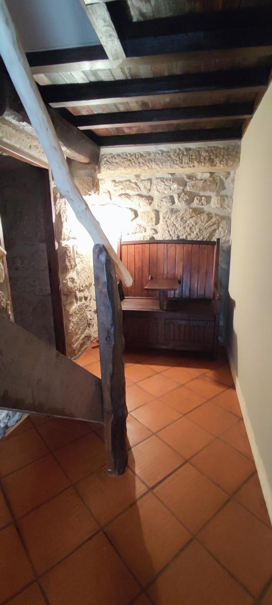 Casa Nova Das Oliveiras ブラガ エクステリア 写真