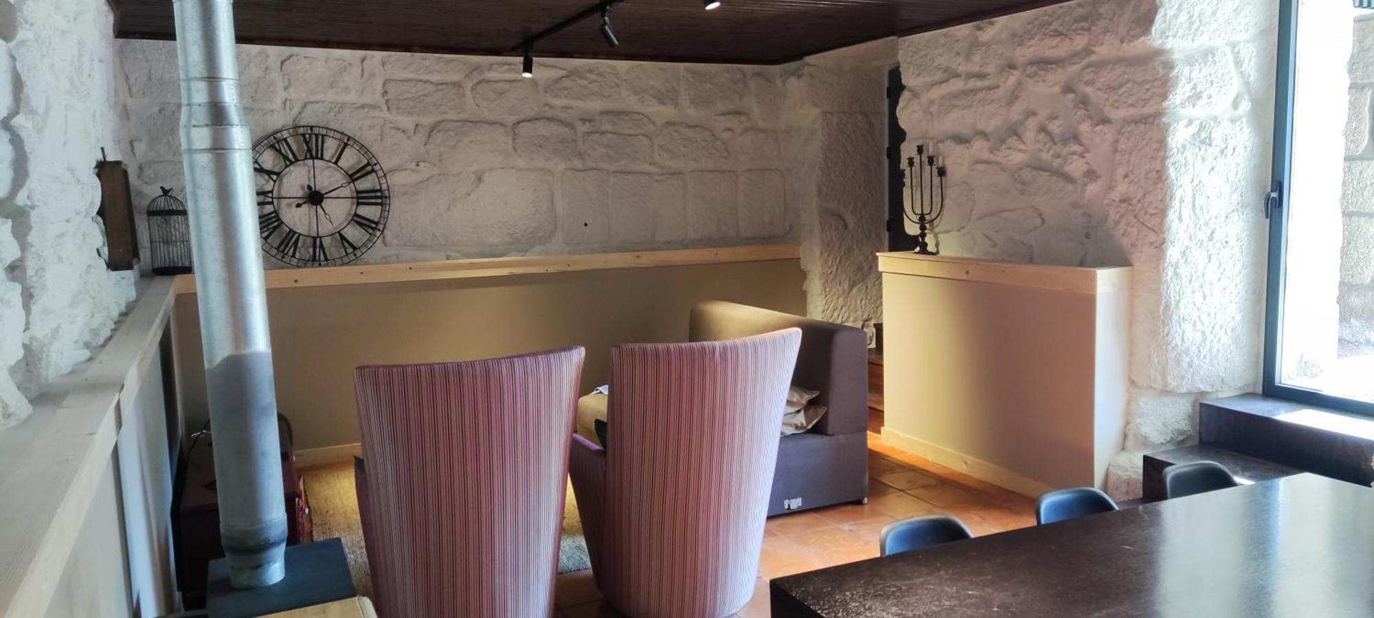 Casa Nova Das Oliveiras ブラガ エクステリア 写真