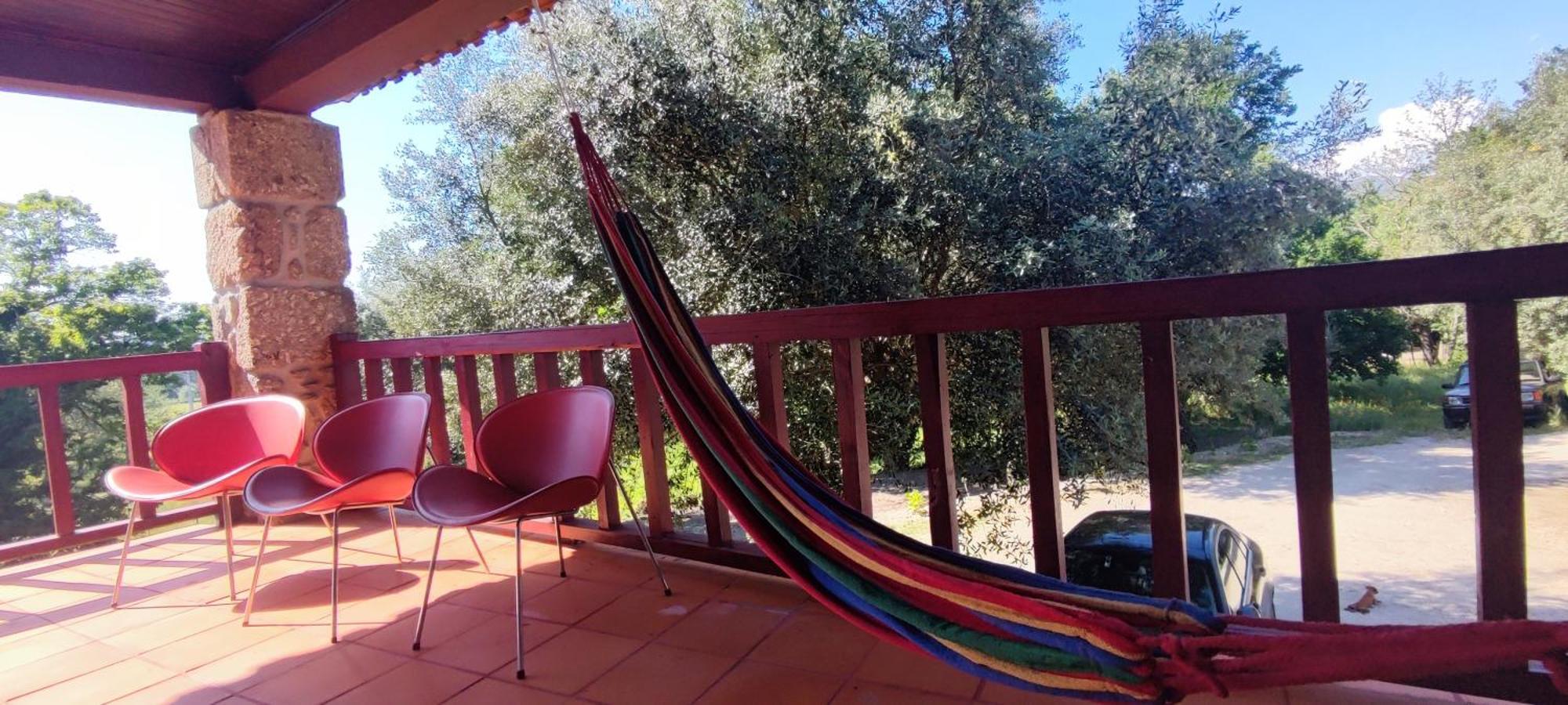 Casa Nova Das Oliveiras ブラガ エクステリア 写真