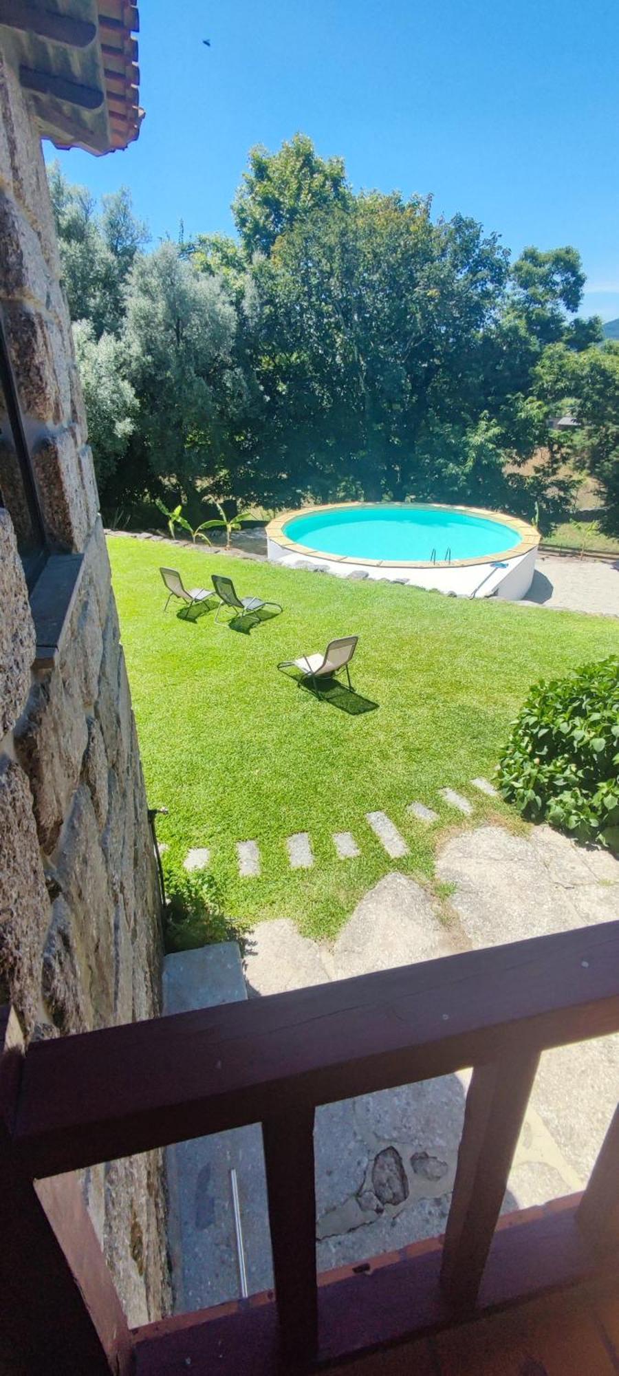 Casa Nova Das Oliveiras ブラガ エクステリア 写真