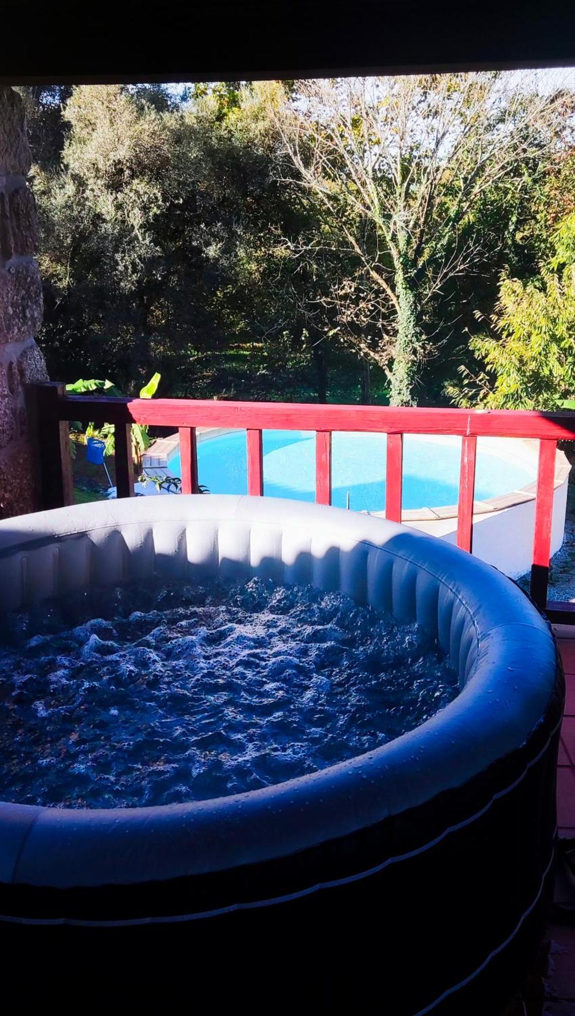 Casa Nova Das Oliveiras ブラガ エクステリア 写真